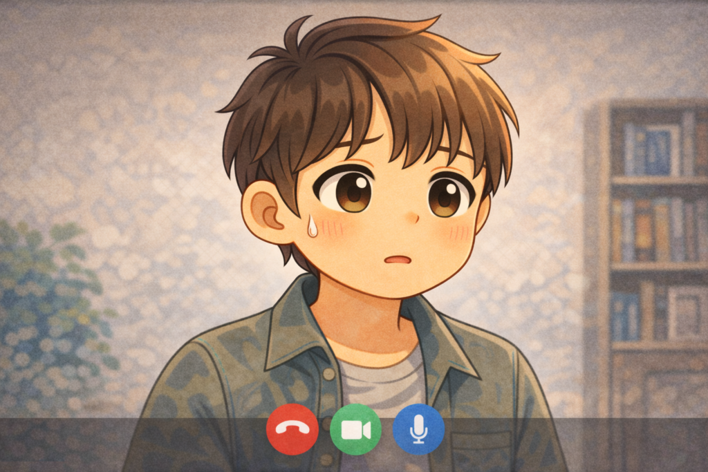 浜比嘉島の記事に惹かれて、私はその人に会いに行った